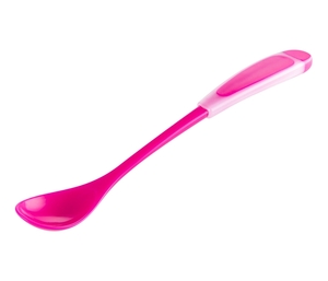 Canpol Babies Kašika sa dugačkom drškom(4M+) - Pink 56/582