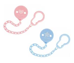 Canpol Babies Lanac za varalicu 10/890 Pastelove