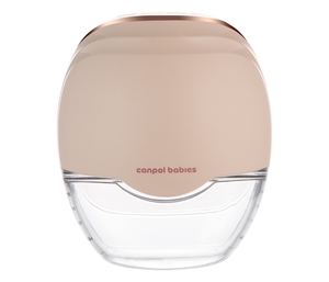 Canpol Babies Elektricna Pumpica Za Izmazanje - Hands Free (Wireless) 20/100  Gle21