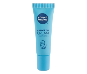 Canpol Babies Lanolin Krema (7G) Za Zastitu I Negu Bradavica