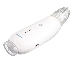 Canpol Babies Elektricna Pumpica - Aspirator Za Nos 9/319 Easy Natural (Dq)