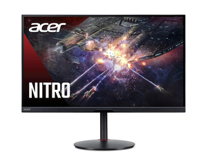 Monitor 24 ACER Nitro XV242Fbmiiprx, FHD, TN, FreeSync, 1ms, 540Hz, gaming