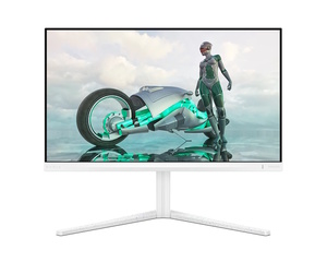 Monitor 23.8 Philips 24M2N3201A/00, FHD, IPS, 1ms, DP, 180Hz, gaming