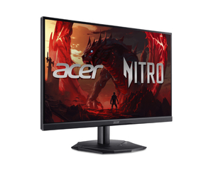 Monitor 23.8 ACER KG241YP3, FHD, VA, FreeSync, 0,5ms, 180Hz, gaming