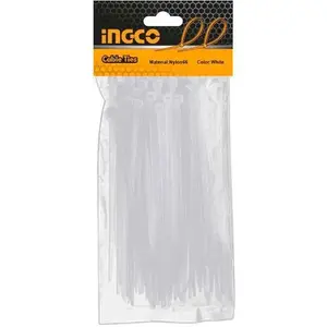 INGCO Vezice 4.8X300mm 100/1 HCT3002