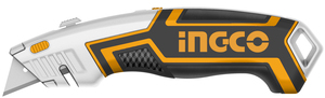 INGCO Nož UTILITY HUK6118