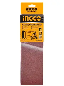 INGCO Brusni papir 100X610 GR80 BSP020801