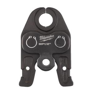Milwaukee stezna čeljust J18-MP1/2IN 4932479442