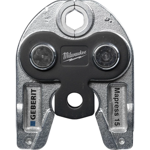 Milwaukee stezna čeljust J18-M15 15MM 4932480886