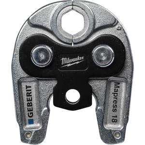 Milwaukee stezna čeljust J12-M18 18MM 4932480881