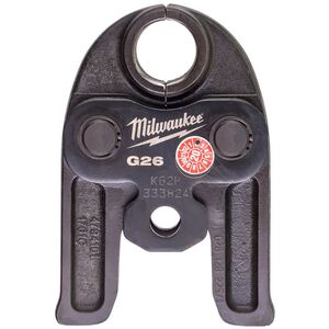 Milwaukee stezna čeljust J12-G26  4932464219