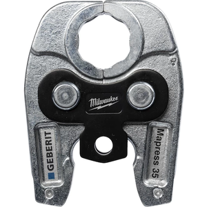 Milwaukee stezna čeljust J12-M35 35MM 4932480884