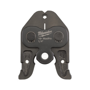 Milwaukee stezna čeljust J18-BMP 1/4 Connex + Banninger 4932493163