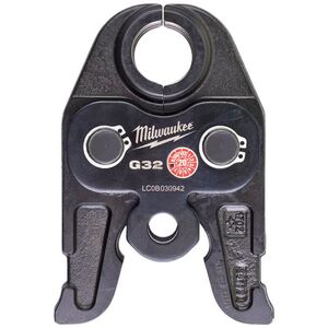 Milwaukee stezna čeljust J18-G32  4932464547