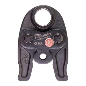 Milwaukee stezna čeljust J12-G32  4932464220