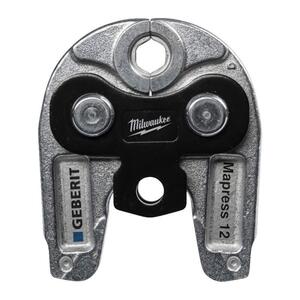 Milwaukee stezna čeljust J12-M12 12MM 4932480879