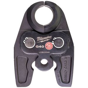 Milwaukee stezna čeljust J18-G40  4932464548