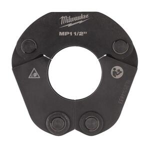 Milwaukee stezna čeljust J18-MP11/2IN 4932479446
