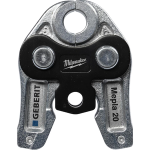 Milwaukee stezna čeljust J12-G20 20MM 4932480892