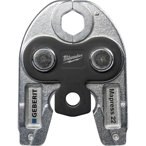 Milwaukee stezna čeljust J18-M22 22MM 4932480888