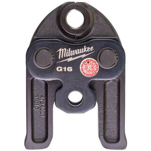 Milwaukee stezna čeljust J12-G16  4932464217