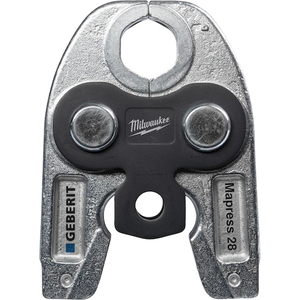 Milwaukee stezna čeljust J18-M28 28MM 4932480889