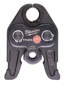 Milwaukee stezna čeljust J18-TH25 4932430355