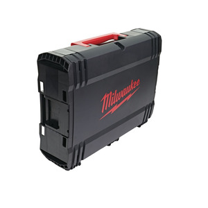 Milwaukee Kofer za alate, univerzalni, HD Box 1 4932459751