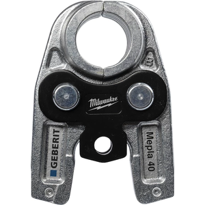 Milwaukee stezna čeljust J12-G40 40MM 4932480895