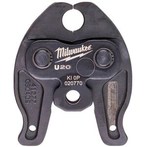Milwaukee stezna čeljust J12-U20 4932430297