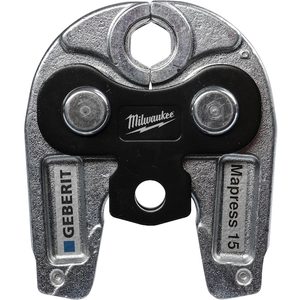 Milwaukee stezna čeljust J12-M15 15MM 4932480880