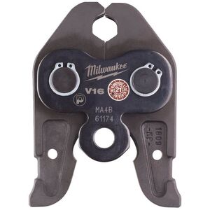 Milwaukee stezna čeljust J18-V16 4932471087