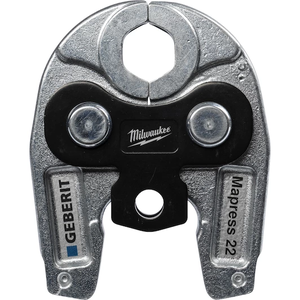 Milwaukee stezna čeljust J12-M22 22MM 4932480882