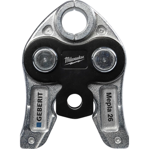 Milwaukee stezna čeljust J18-G26 26MM 4932480898