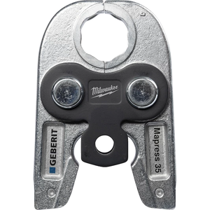 Milwaukee stezna čeljust J18-M35 35MM 4932480890