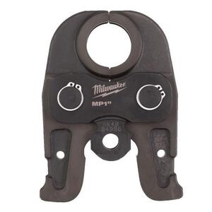 Milwaukee stezna čeljust J18-MP1IN 4932479444