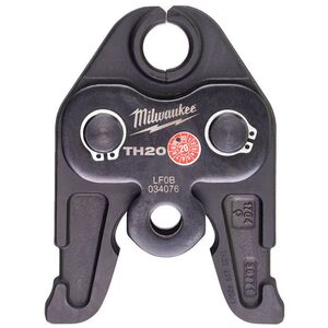 Milwaukee stezna čeljust J18-TH20 4932430281
