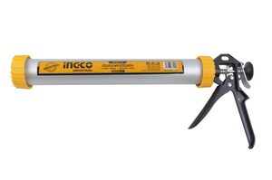 INGCO Pištolj za silikon 232mm INDUSTRIAL HCG0109