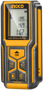 INGCO Laserski daljinomer 0.05-60m HLDD0608