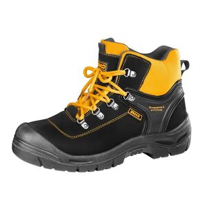 INGCO Zaštitne cipele duboke br. 39 INDUSTRIAL SSH22S1P