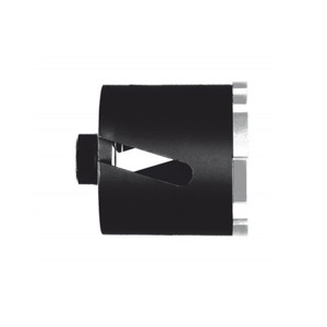 Milwaukee Dijamantska kruna za suvo bušenje DCH, M16, 82 x 60/90 mm 4932399580