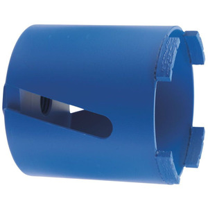 Milwaukee Dijamantska kruna za suvo bušenje, DCU, 68 x 60/90 mm 4932371979