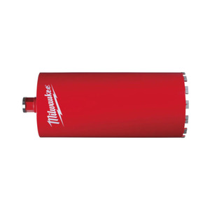 Milwaukee Dijamantska kruna za mokro bušenje WCHP, 132 x 450/525 mm 4932399715