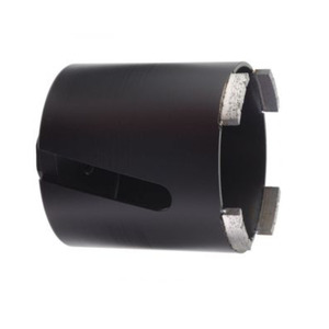 Milwaukee Dijamantska kruna za suvo bušenje DCH, M16, 68 x 60/90 mm 4932399579