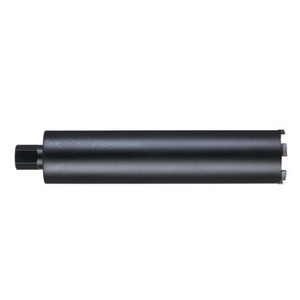 Milwaukee Kruna za dijamantsko suvo bušenje, DCHXL, 1 1/4″, 122 x 420/490 mm 4932399168