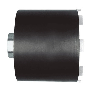 Milwaukee Dijamantska kruna za suvo bušenje, DCHX, 1 1/4″, 68 x 60/130 mm 4932399217