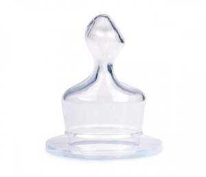 Canpol Babies Silikonska Cucla (2Kom) - Za Novorodjence 18/124