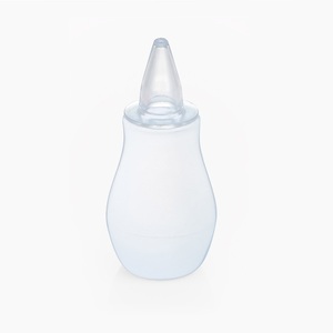 Canpol Babies Pumpica - Aspirator Za Nos 2/118 - bela