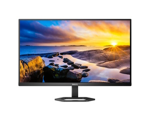 Monitor 27 Philips 27E1N5500LA/00, QHD, VA, Adaptive Sync, 1ms, HDMI, DP, 75Hz