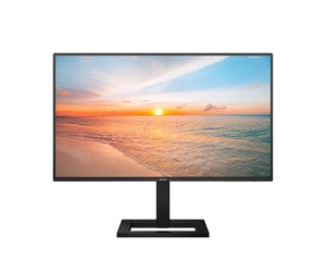 Monitor 24 Philips 24E1N1300AE/00, FHD, IPS, Adaptive Sync, 1ms, 100Hz, gaming